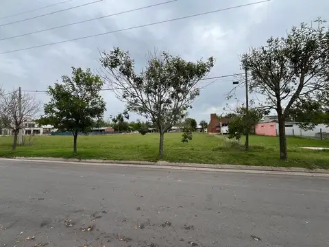 Terreno en Venta en Tierra De Sueños 3, USD 25.000