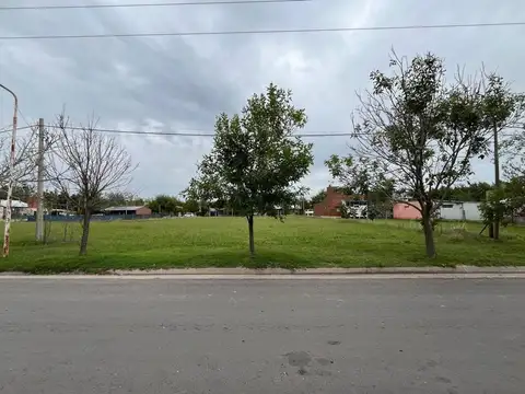 Terreno en Venta de 360,0 m2