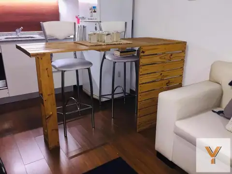 Departamento en Venta en Barrio Norte, USD 95.000