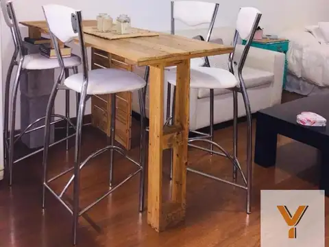 Departamento en Venta Apto profesional