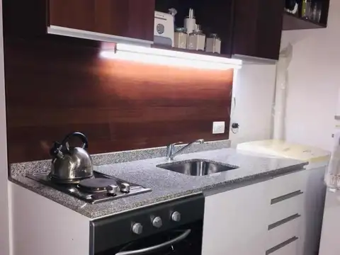 Departamento en Venta Permite mascota