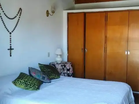 Venta Depto 3 amb al frente en Pinamar