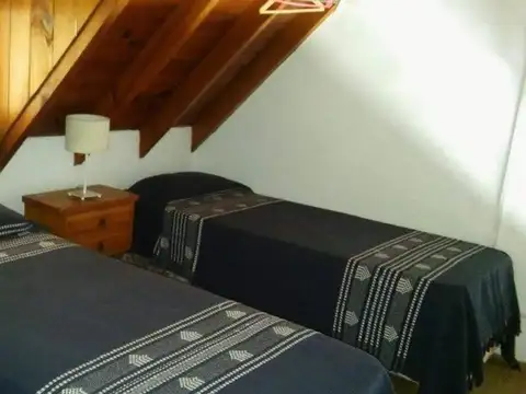 Departamento en Venta en Pinamar, USD 70.000