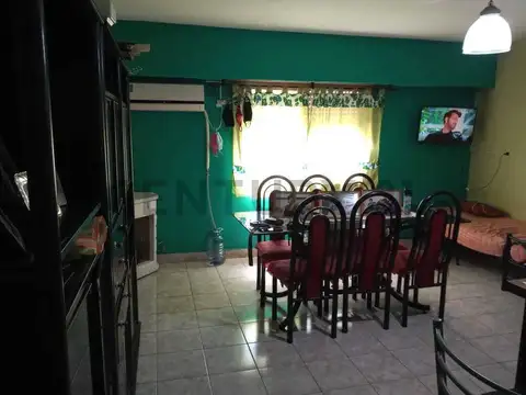 Departamento en Venta en La Plata, USD 35.000