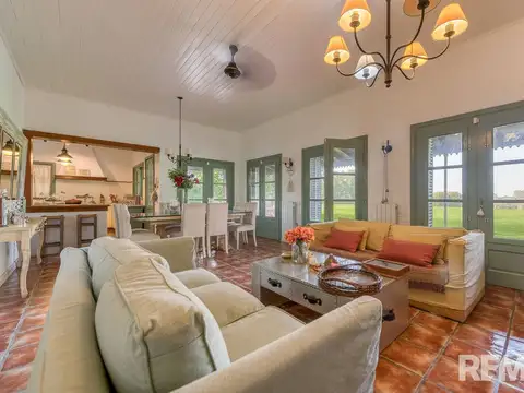 Casa en Venta de 3 dormitorios