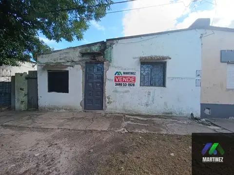 Casa en venta de 2 dormitorios en Gualeguaychú