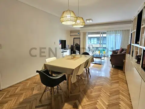 Departamento en Venta en Palermo, CABA