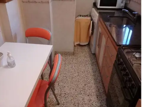 Departamento en Venta al Este