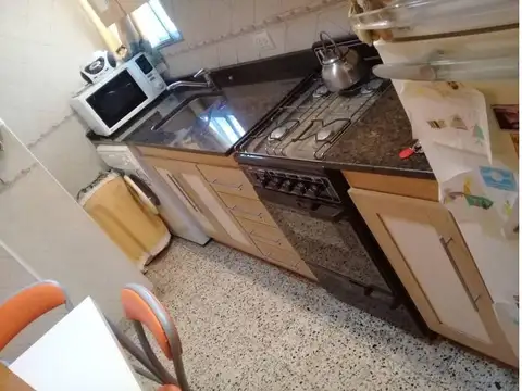 Departamento en Venta en Quilmes, USD 100.000