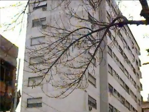 DEPARTAMENTO 2 AMBIENTES - MONSERRAT, CAPITAL FEDERAL