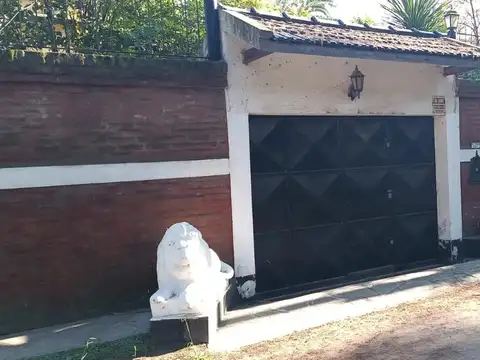 Quinta en alquiler en Pontevedra