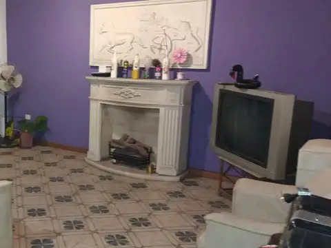 Quinta en Alquiler con 1 cochera