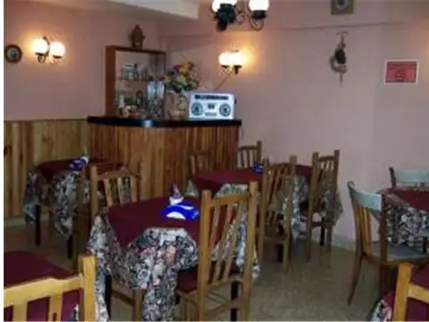 Hotel en Venta tipo Alojamiento