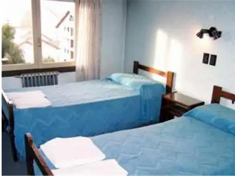 Hotel en Venta 1 estrella