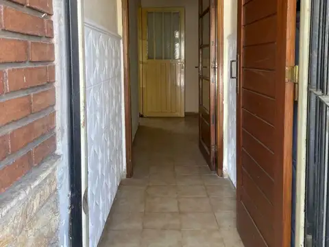 VENTA CASA PUEYRREDON 2 DORMITORIOS