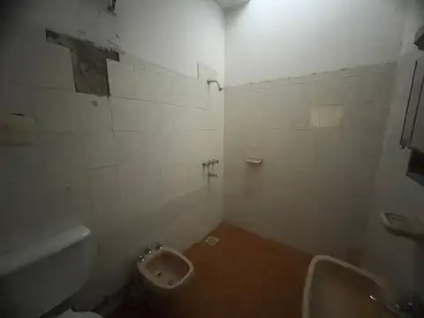 VENTA CASA PUEYRREDON 2 DORMITORIOS