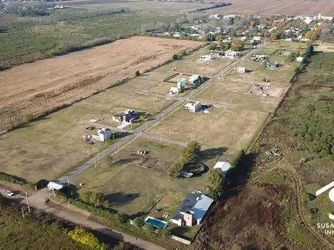 Terreno en Venta en Roldan, USD 55.000