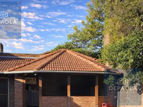 Terreno en Venta en Villa Martelli, USD 215.000