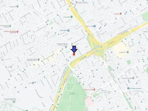 Terreno en Venta de 303,0 m2