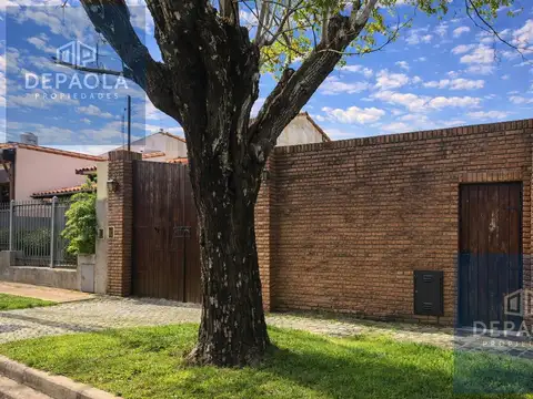 Terreno en Venta 8  mts Frente