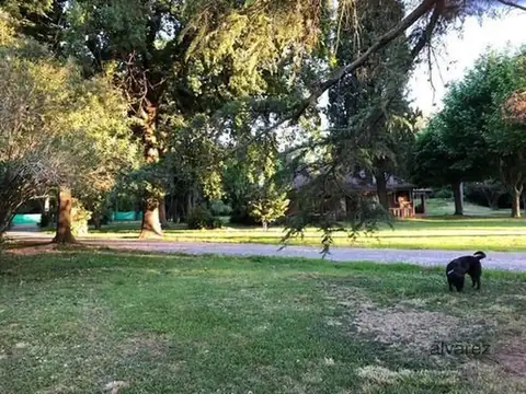 Terreno en Venta de 6950,0 m2