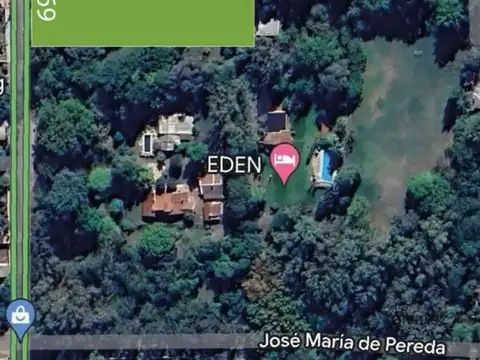 Terreno en Venta en La Reja, USD 200.000