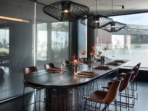 Departamento en Venta al Noreste