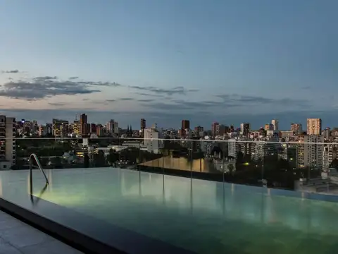 Departamento en Venta de Monoambiente