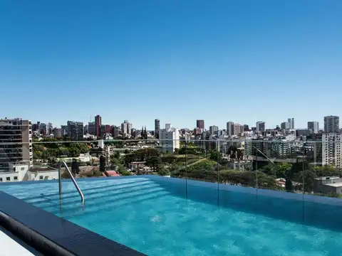 Departamento en Palermo