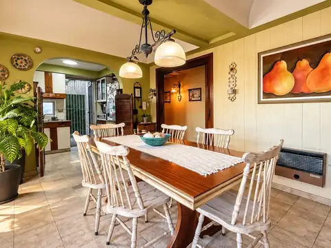 Depto Tipo Casa en Venta en Llavallol, USD 130.000