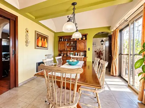 Depto Tipo Casa en Venta 50 años