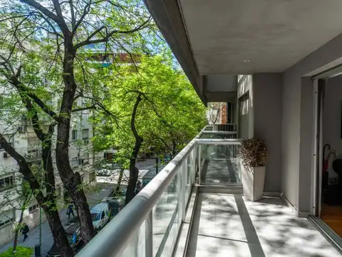 Departamento en Venta en Las Cañitas, USD 420.000