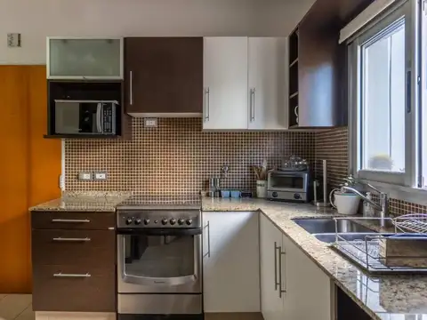 Departamento en Venta 20 años