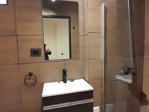 Monoambiente en Alquiler en La Plata [Cod: ]