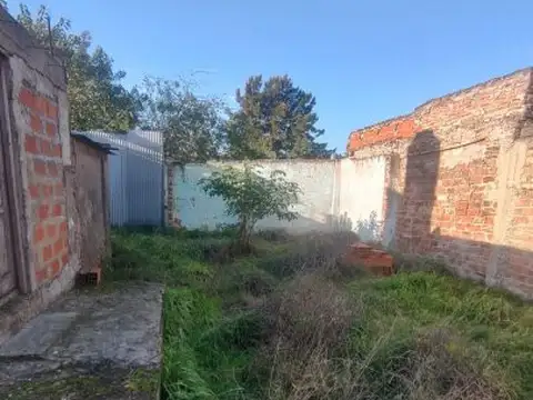Casa en Venta 56 años