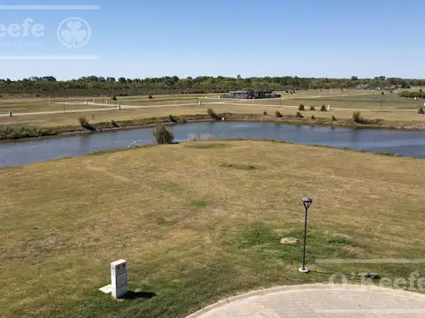 Terreno en Venta  barrio cerrado Elcano Guillermo Hudson, Pueblos del Plata