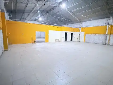 Galpon en Alquiler en Rosario de Lerma, $ 1.500.000