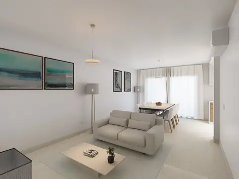 Departamento en venta en Liniers