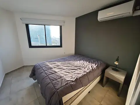 Departamento en Venta en Paso De Los Andes, USD 65.000