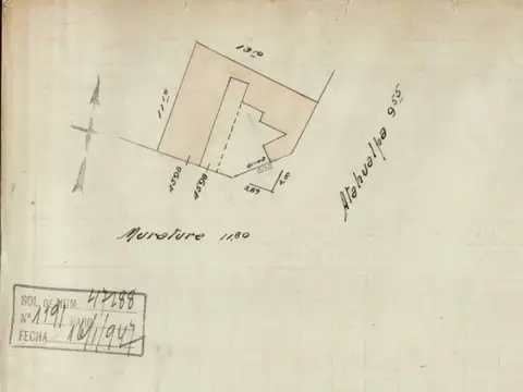 Casa con Local en Esquina 11x13 – Lote Propio – Apto Desarrollo