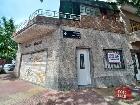 Casa en Venta en Floresta, USD 215.000