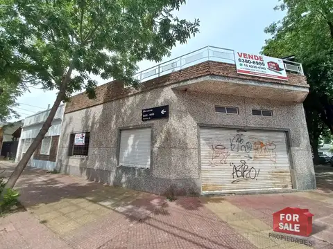 Casa en Venta de 1 dormitorio