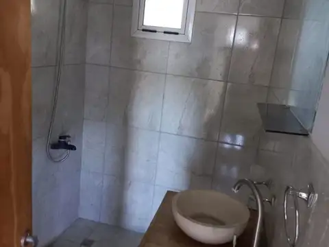 Departamento en Venta con 1 cochera