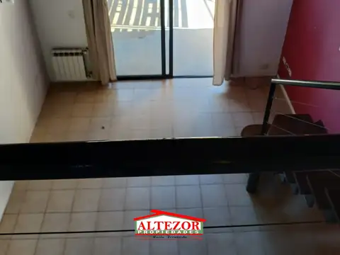 Departamento en venta en Casa del Alto, Manzanares , Pilar - Apta crédito