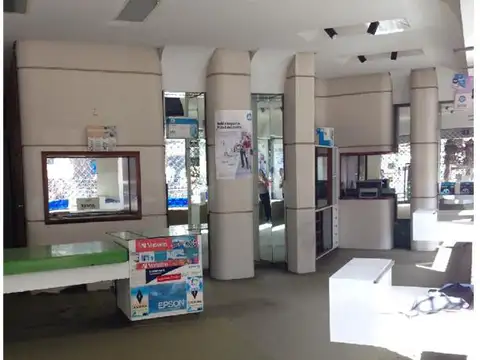 Local en Venta en Microcentro, USD 990.000