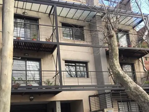 Departamento de 2 Ambientes en Banfield