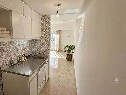 Departamento en Venta en Tribunales, USD 51.000