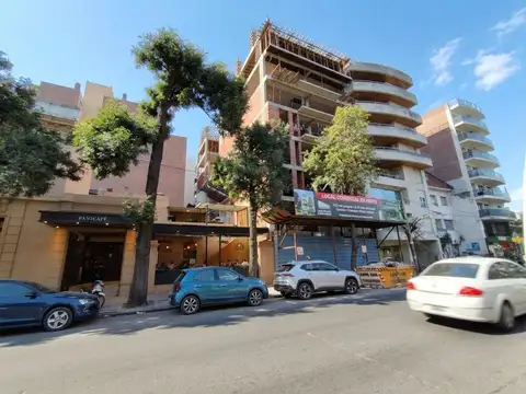 Departamento en Venta en General Paz, Cordoba