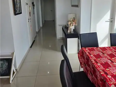 Departamento en Venta con 2 cocheras