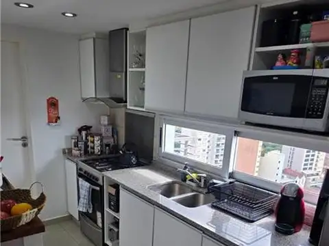 Departamento en Venta 7 años